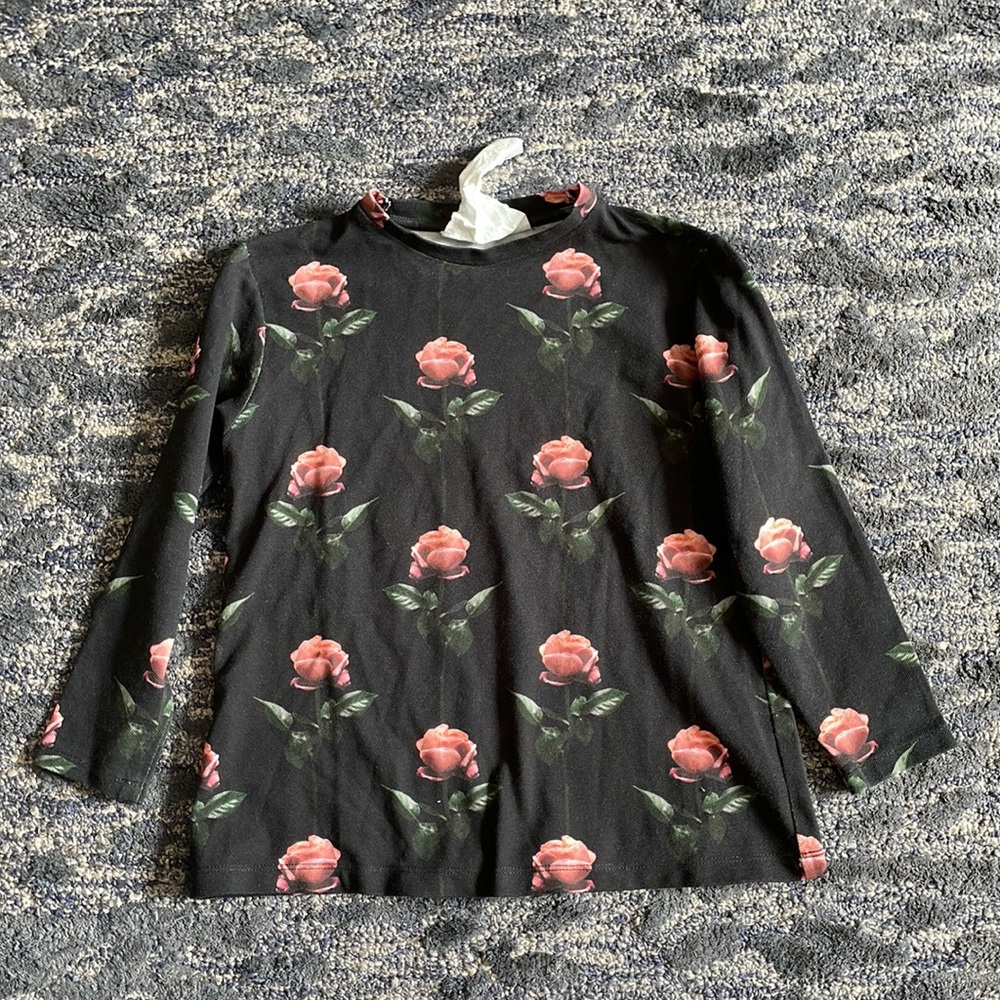 Caroline Bosmans girl shirt